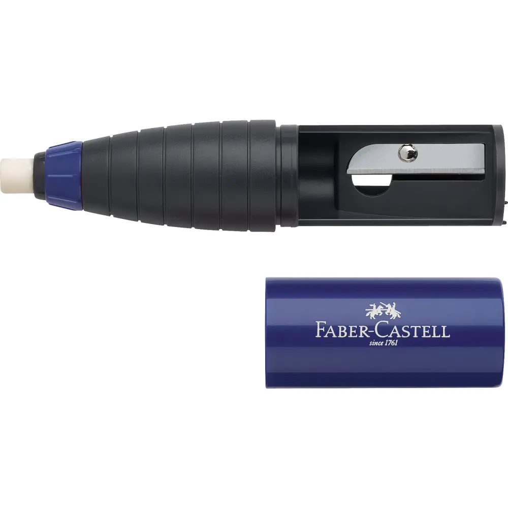 Radirka&Šilček FABER-CASTELL color